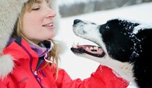 Alta, Northern Norway